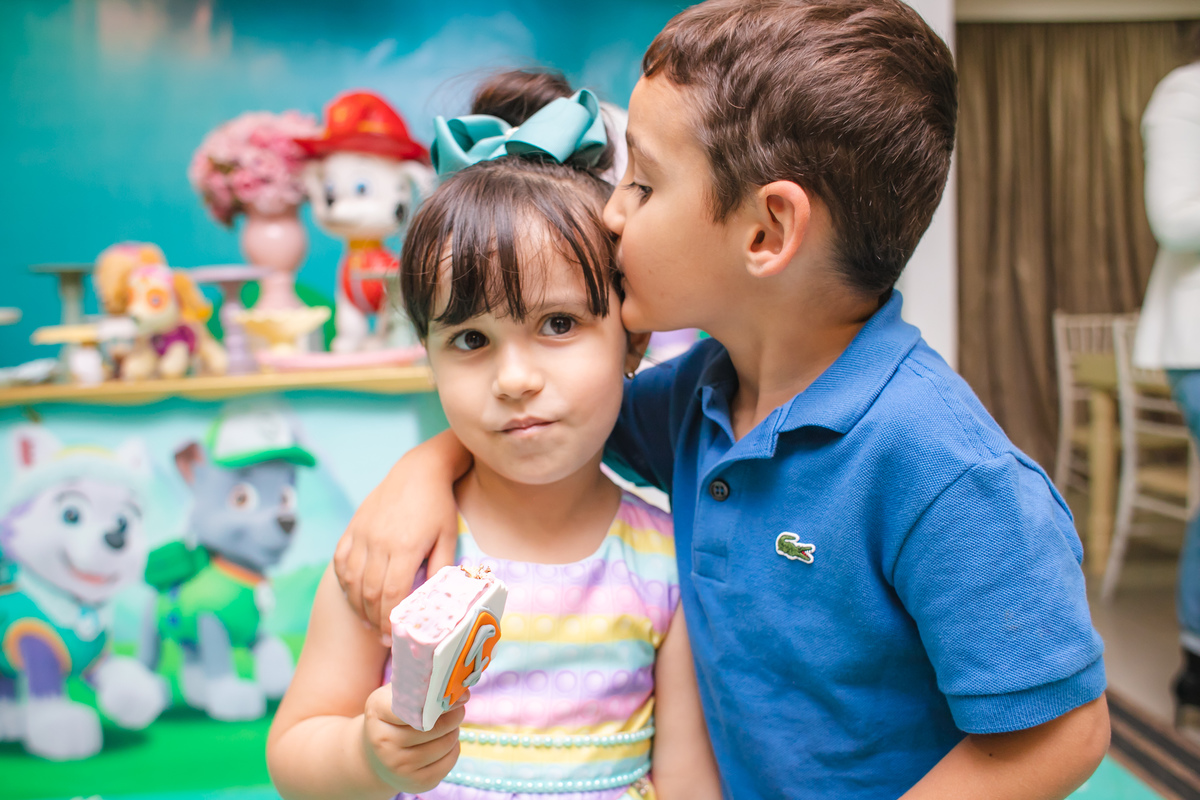 Clube da Mônica, buffet infantil florianópolis, tema patrulha canina, fotógrafa em florianópolis, fotografia infantil ,