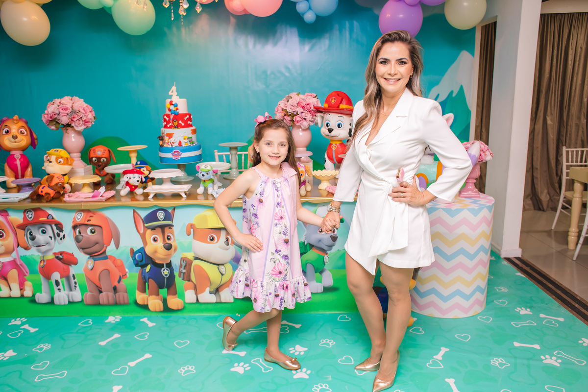 Clube da Mônica, buffet infantil florianópolis, tema patrulha canina, fotógrafa em florianópolis, fotografia infantil ,