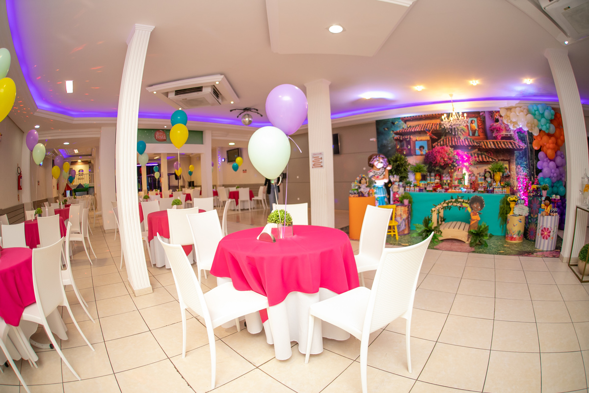 Ateliê da festa, buffet infantil floripa, casa de festas em florianópolis
