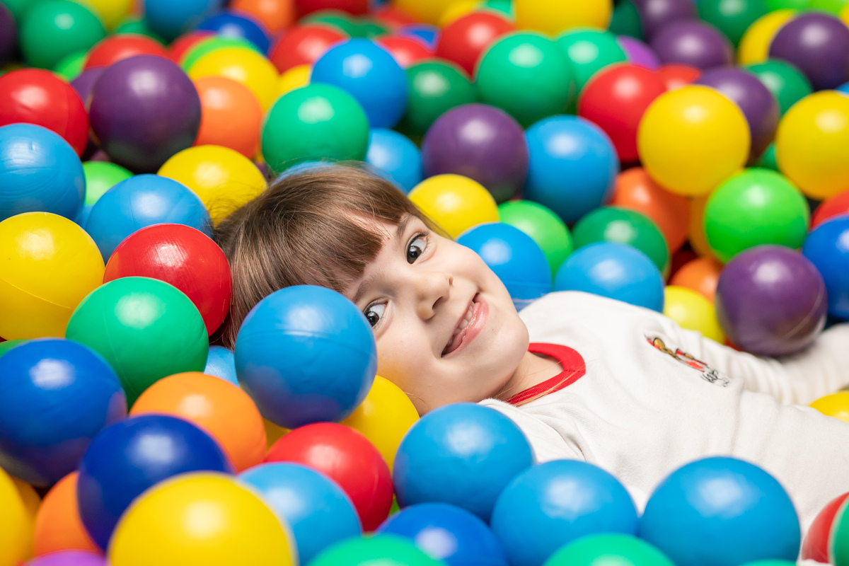 piscina de bolinhas floripa