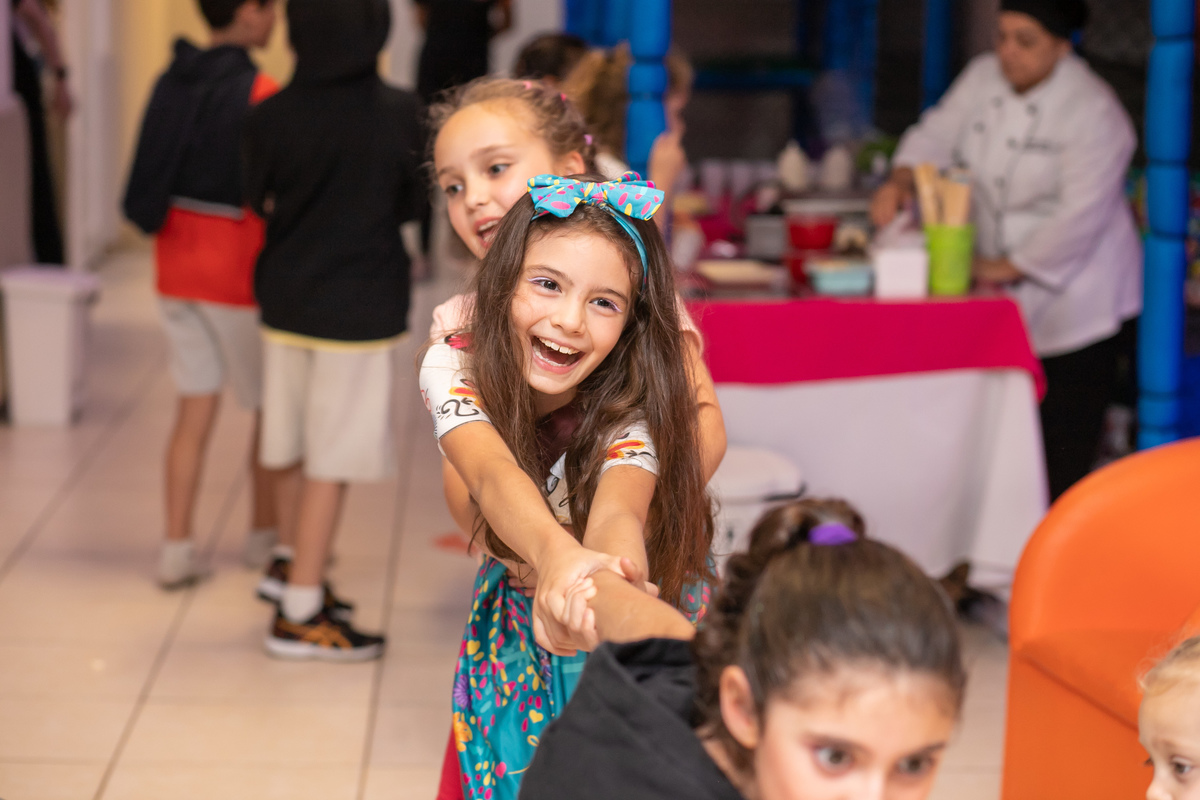 brincadeira de crianças floripa