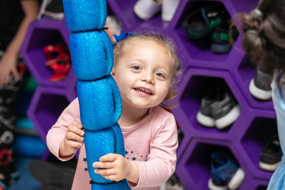 sorriso de criança floripa