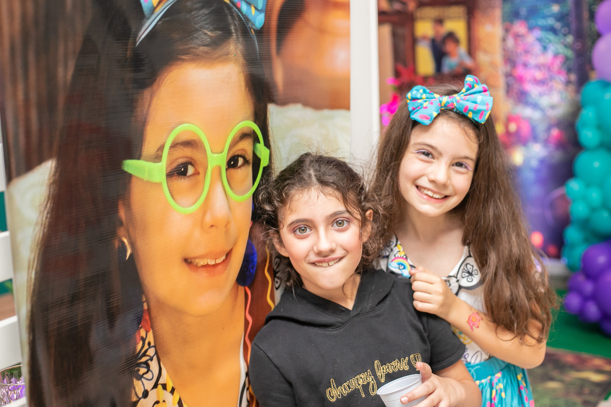 Madrical Mirabel disney floripa