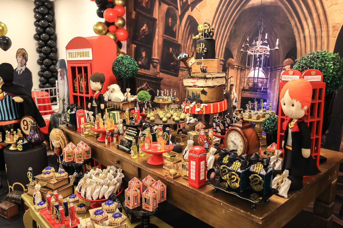  tema festa harry potter, brinca mundi florianopolis, casa de festas em florianopolis, fotografa de festa infantil, fotografa em floripa