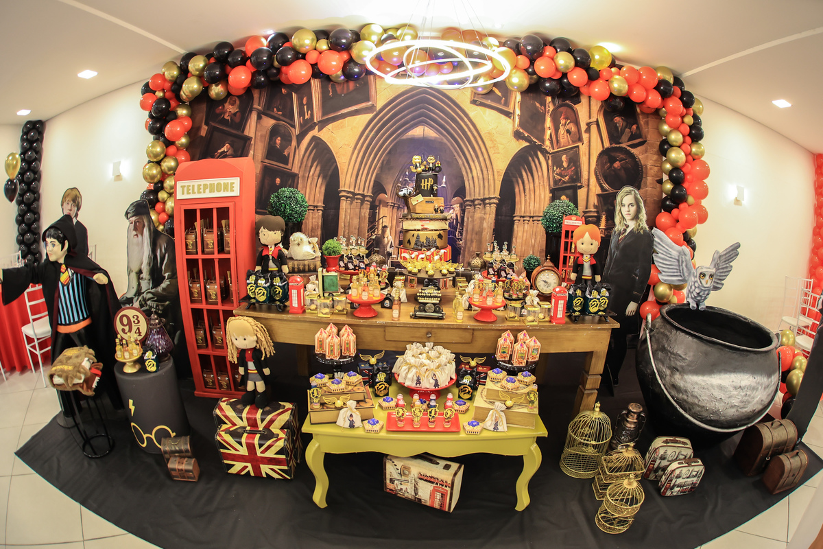  tema festa harry potter, brinca mundi florianopolis, casa de festas em florianopolis, fotografa de festa infantil, fotografa em floripa, decoração harry potter, personalizados harry potter