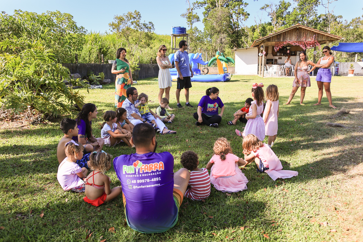 funfarra floripa, fotografa floripa, festa infantil em floripa