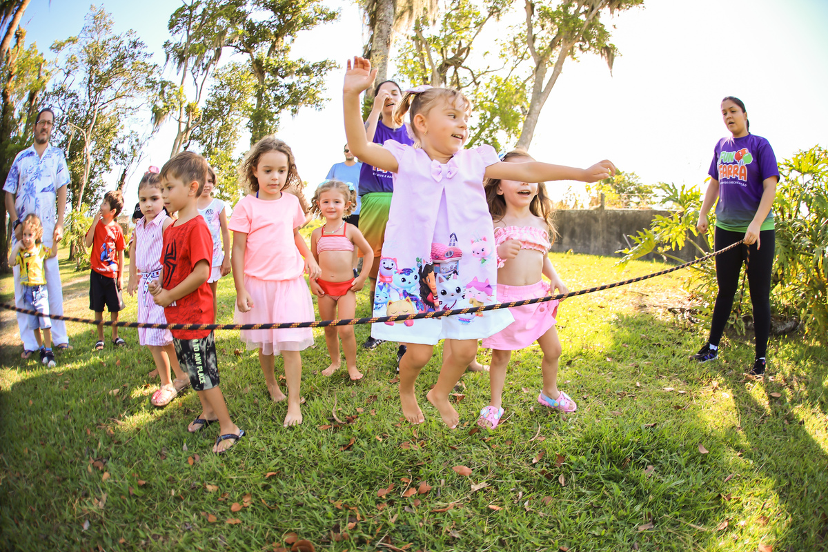 funfarra recreação infantil florianopolis