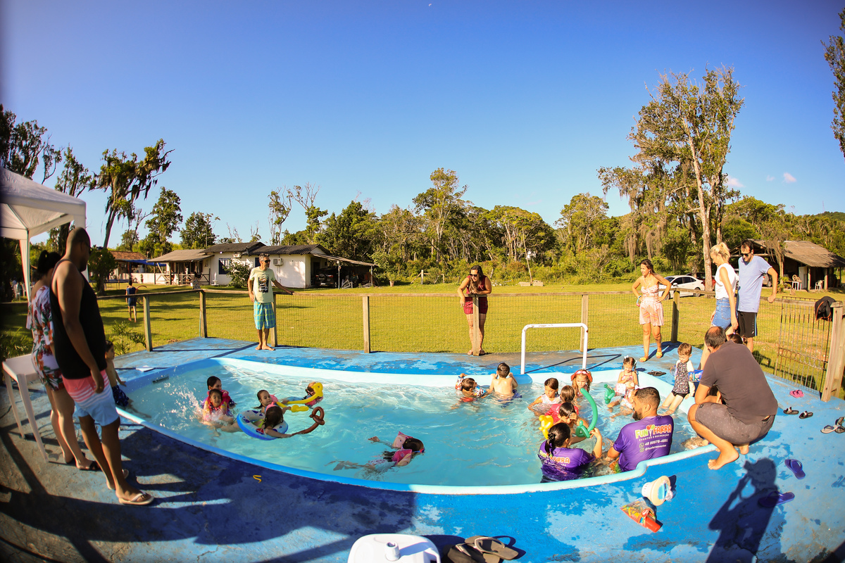 festa infantil no sitio em florianopolis