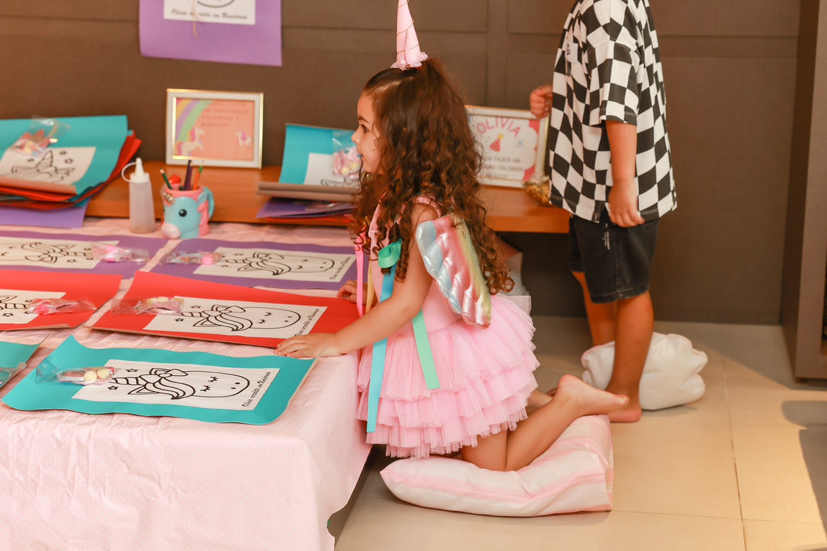 tema unicornio, jurere internacional , fotografa priscila rejane, fotografia infantil em florianopolis, fotografa em jurere