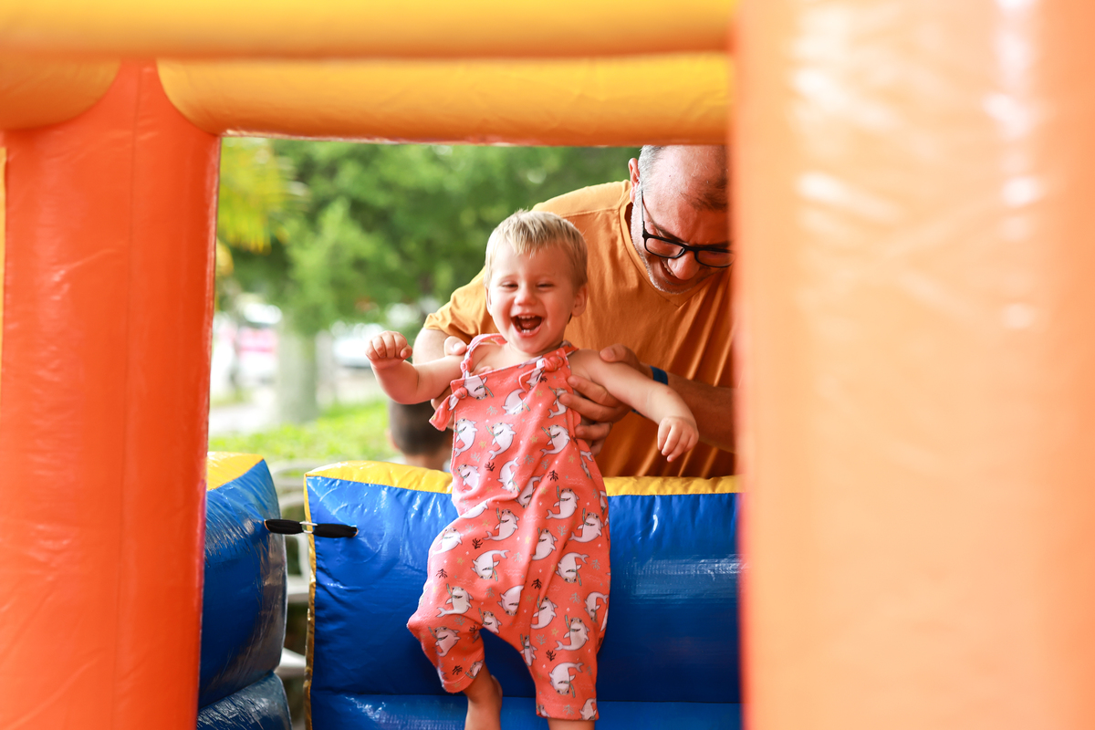 tema unicornio, jurere internacional , fotografa priscila rejane, fotografia infantil em florianopolis, bebê sorrindo