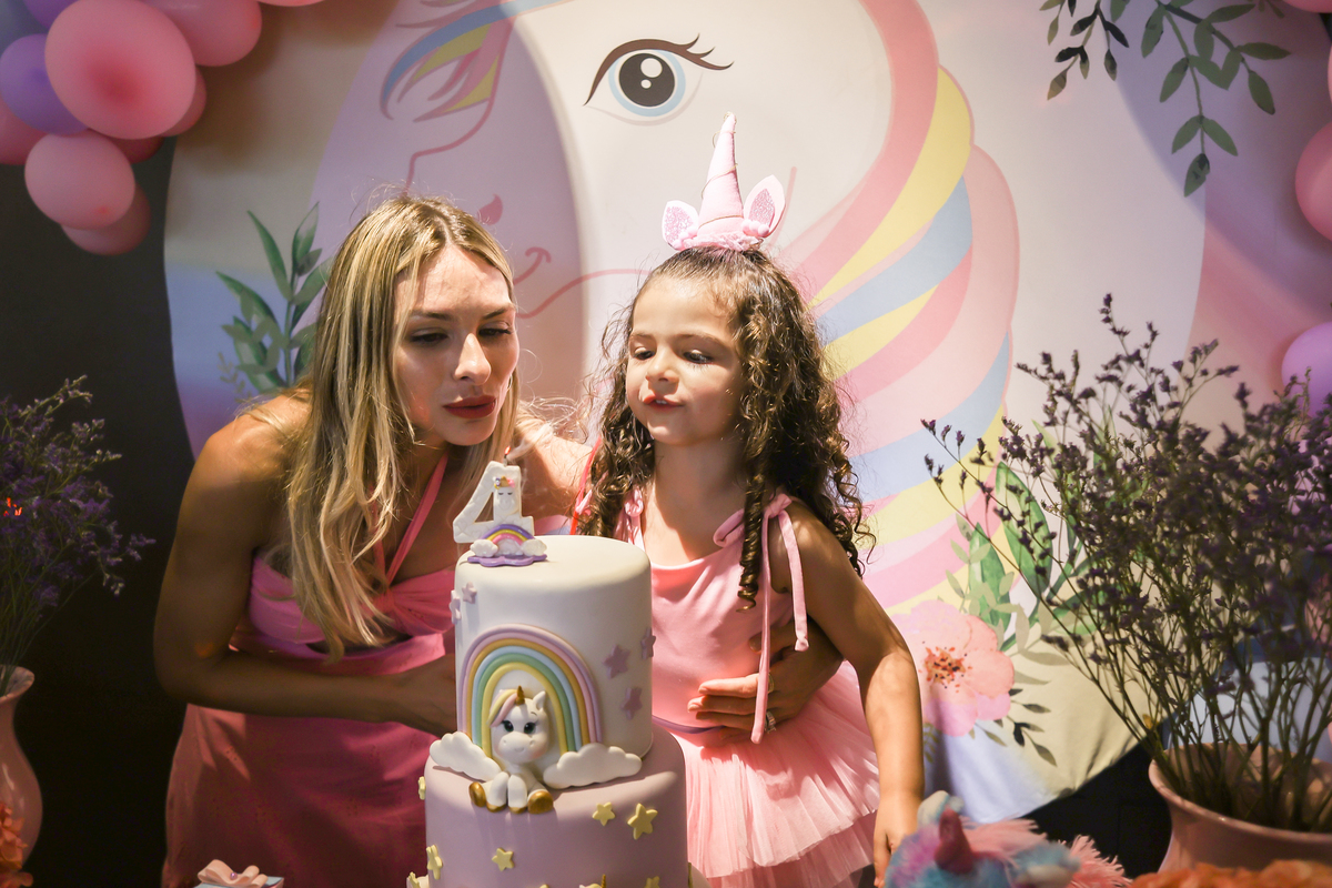 camila regner, hora do parabéns