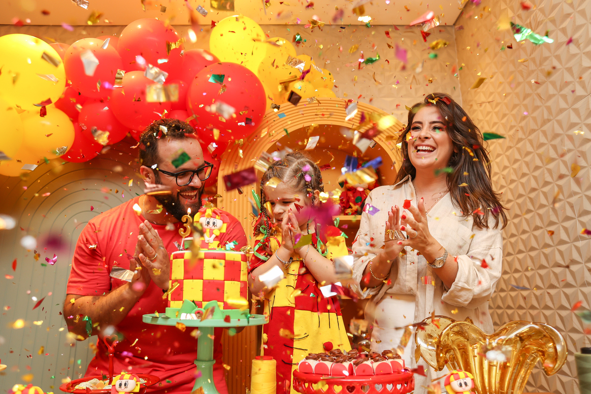 hora do parabéns floripa, fotógrafa de festa infantil