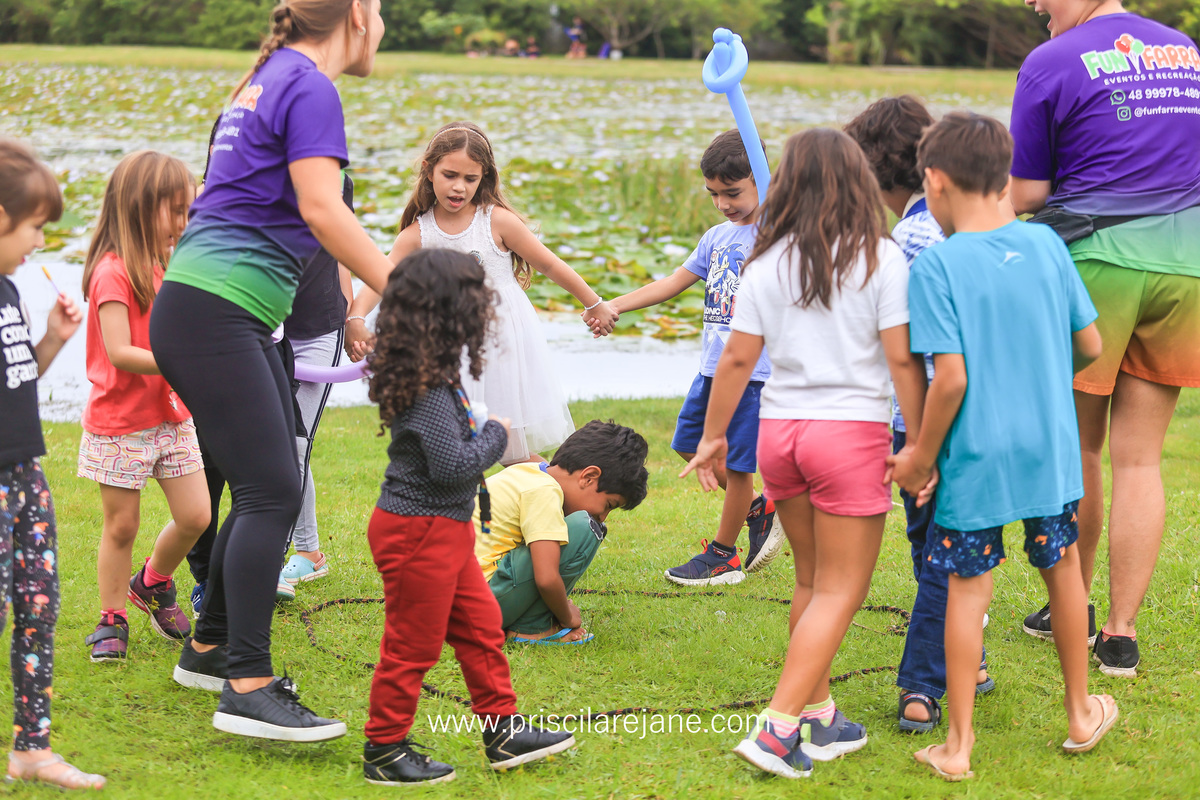 recreação floripa, funfarra