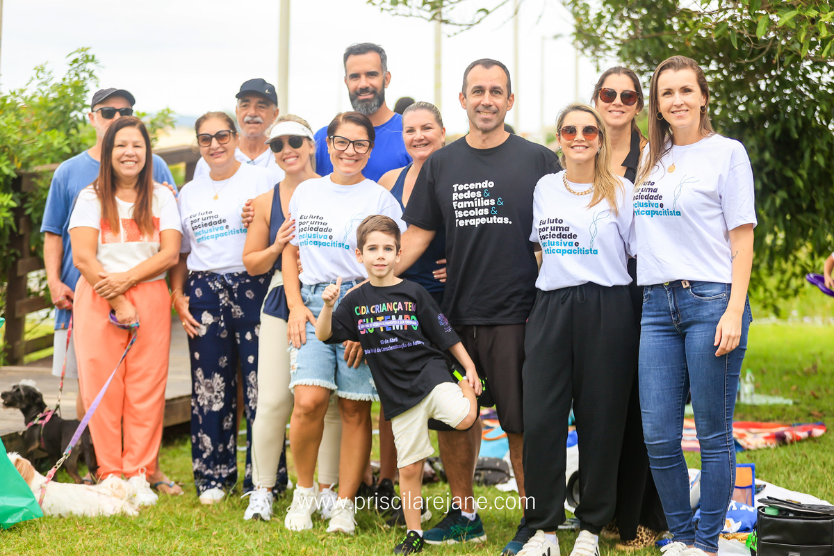 vanessa vinicia, autismo, autismo floripa