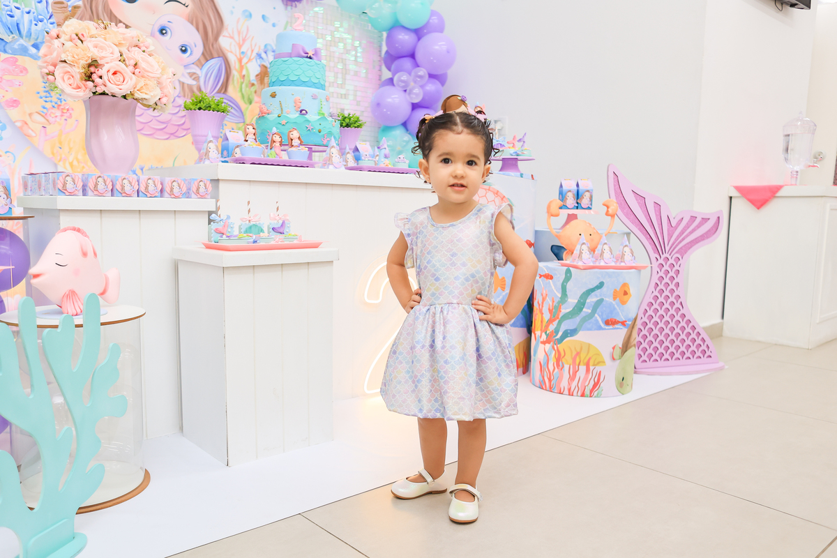 festa infantil floripa, tema sereia floripa, decoração de festa infantil floripa, fotógrafa floripa