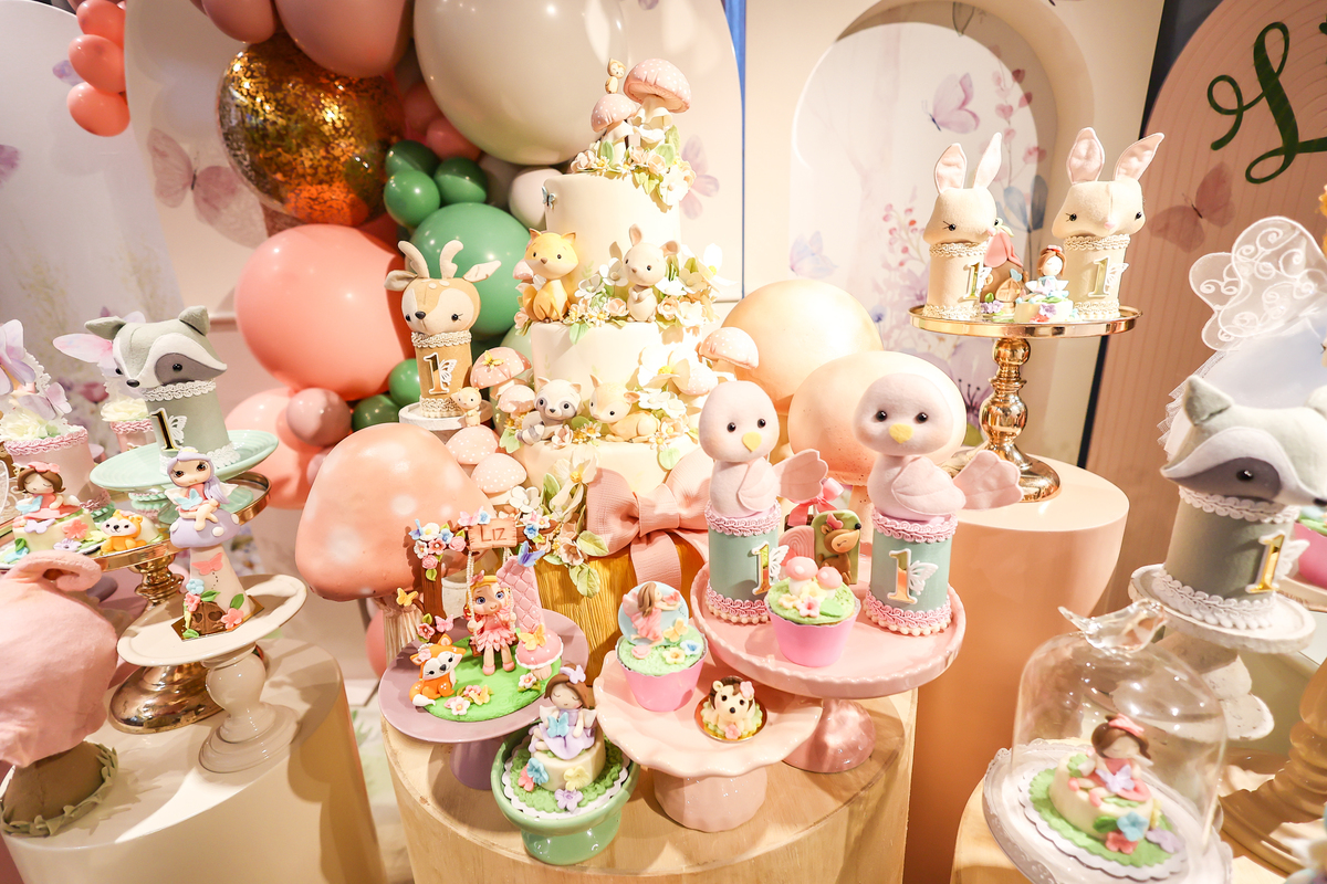 tema jardim decoração floripa