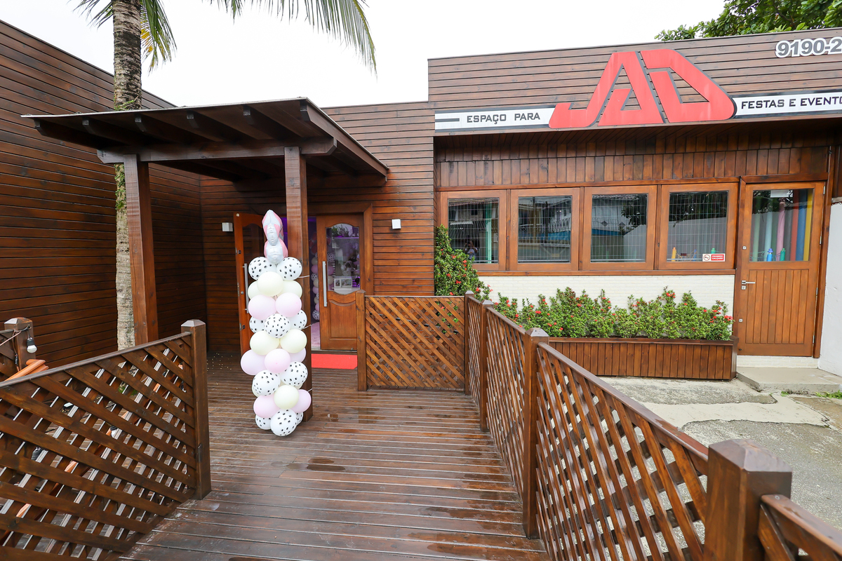 casa de festas JAD, jad eventos são josé