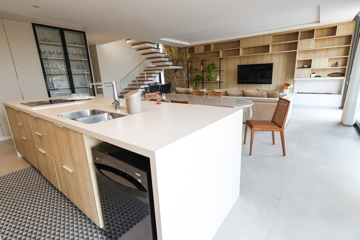 casa alto padrao aluguel na temporada floripa