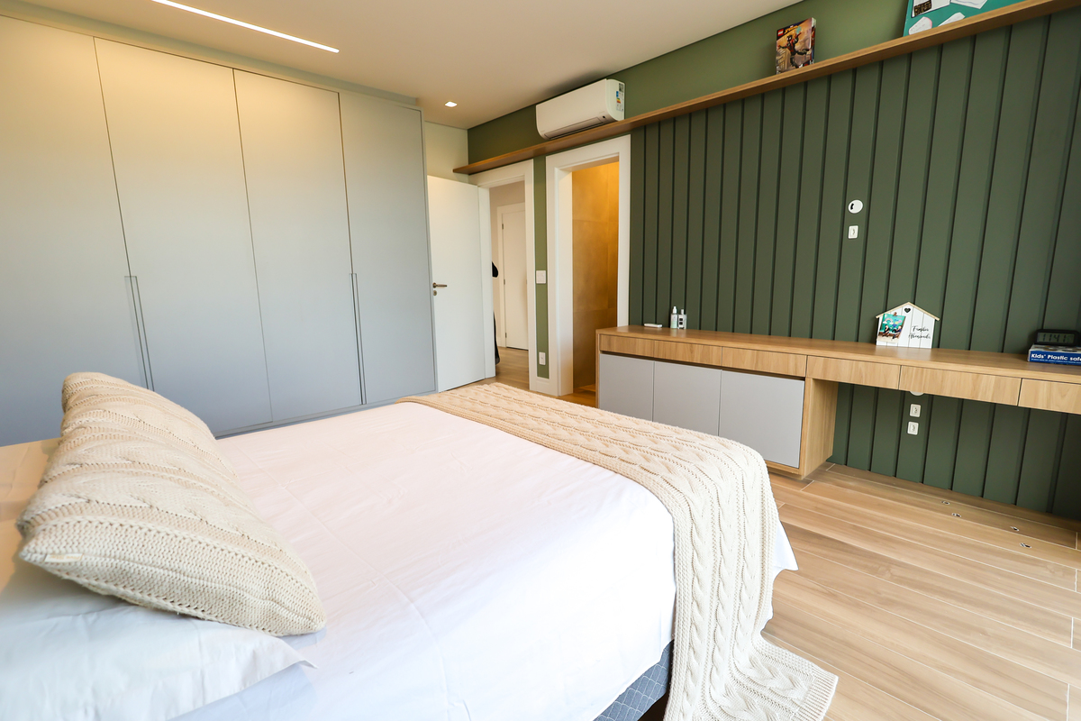 quarto infantil, arquitetura, moveis planejados