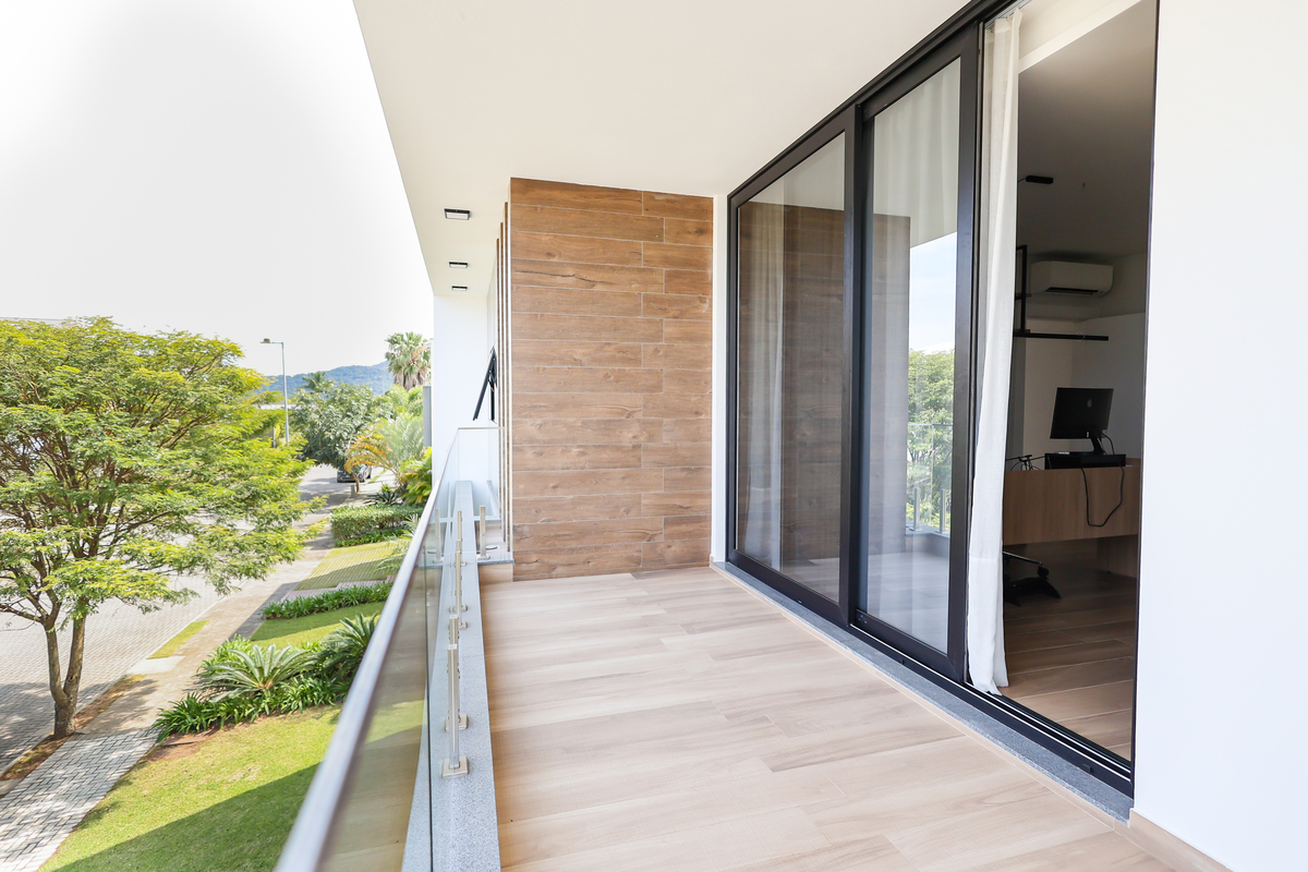 sacada de casa alto padrao floripa