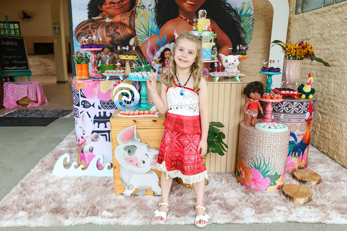 festa no jardim do rancho