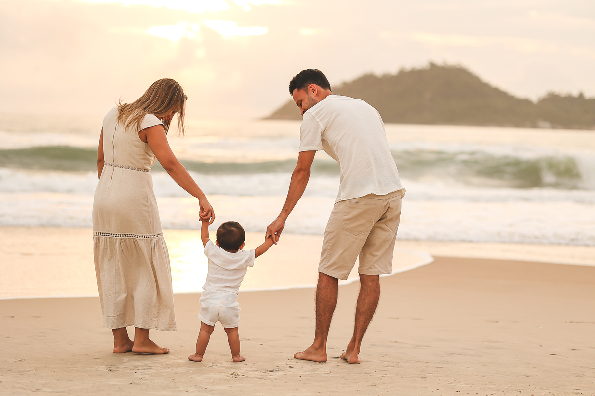 ensaio de familia no campeche