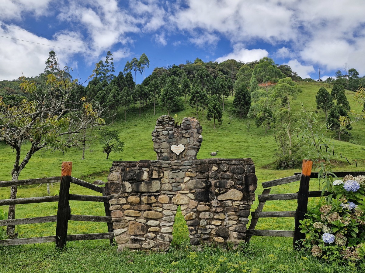haras coração de ouro em anitapolis