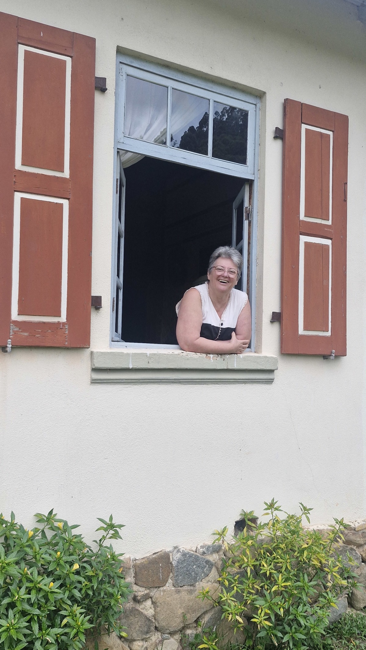 turismo rural em anitapolis