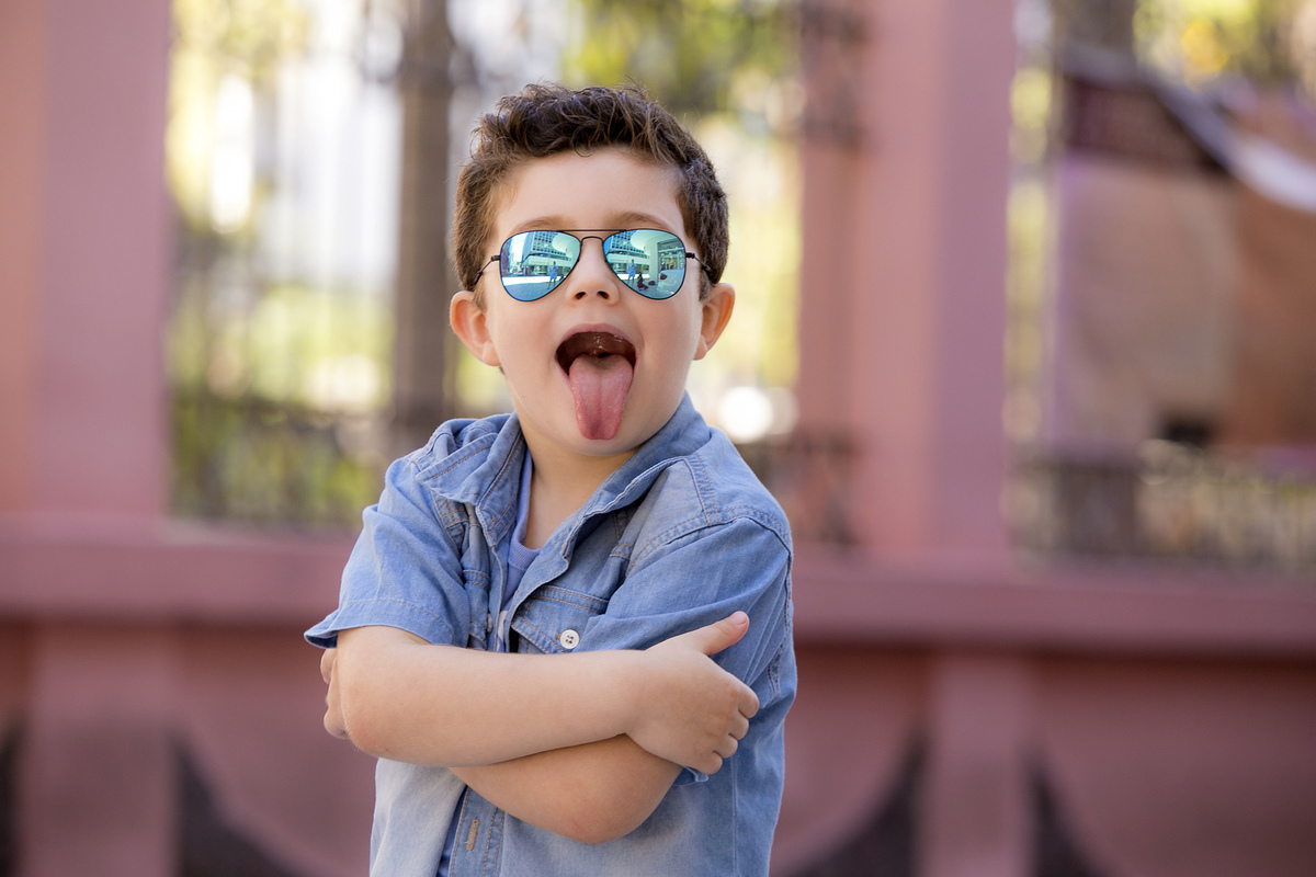 fotos no centro de floripa