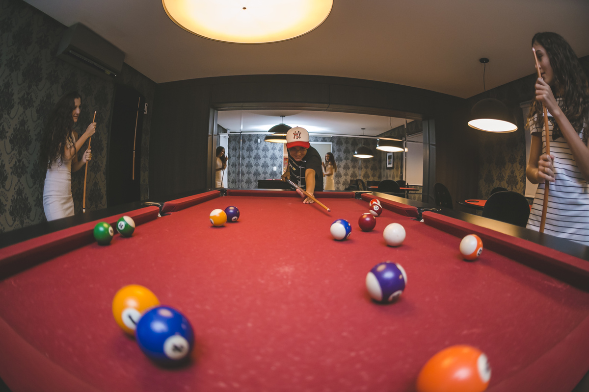 mesa de bilhar florianopolis