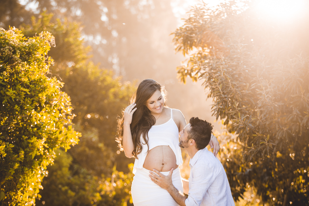 fotografa de gestante floripa