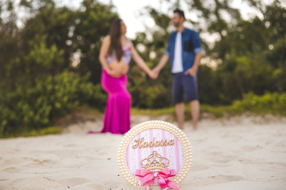 quadro de maternidade, nome hadassa