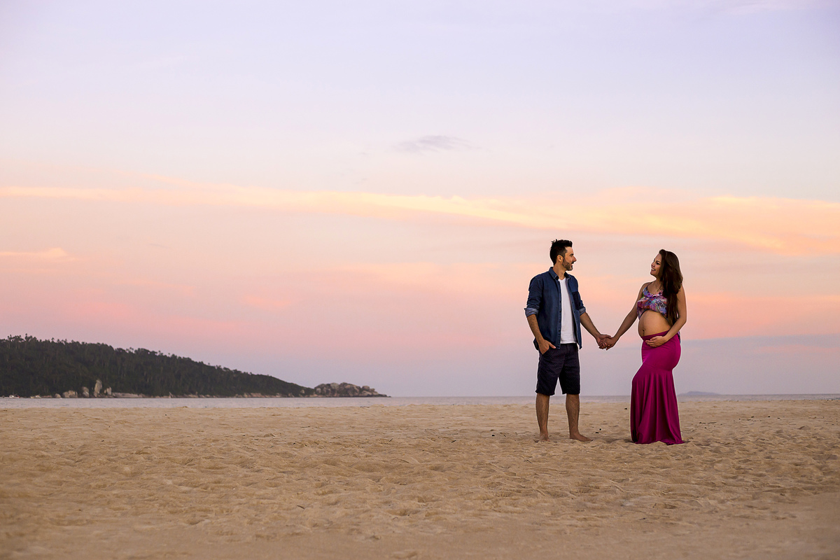 praia do campeche, ilha do campeche