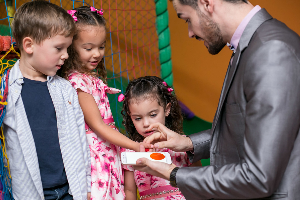 magico jorian peçanha