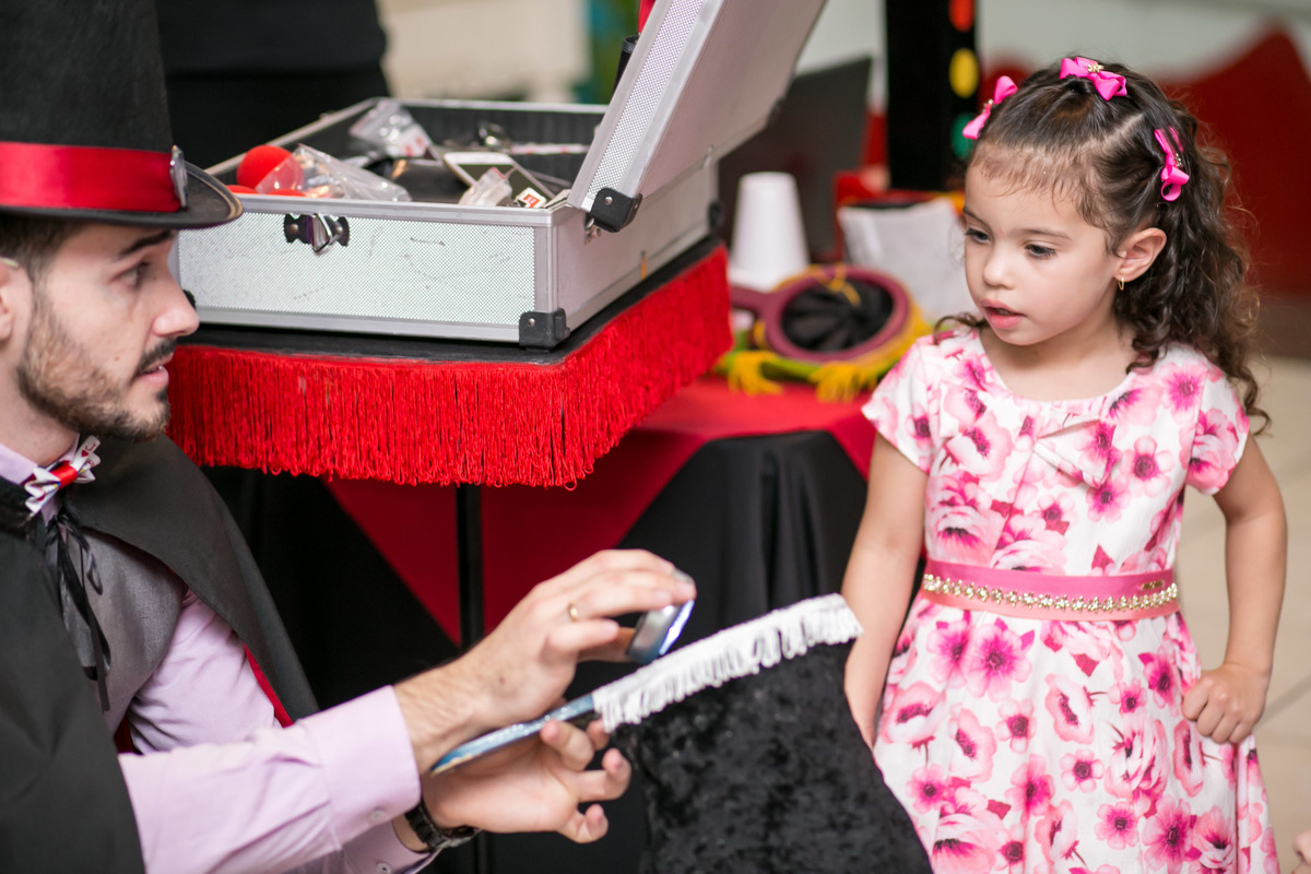 magico jorian peçanha