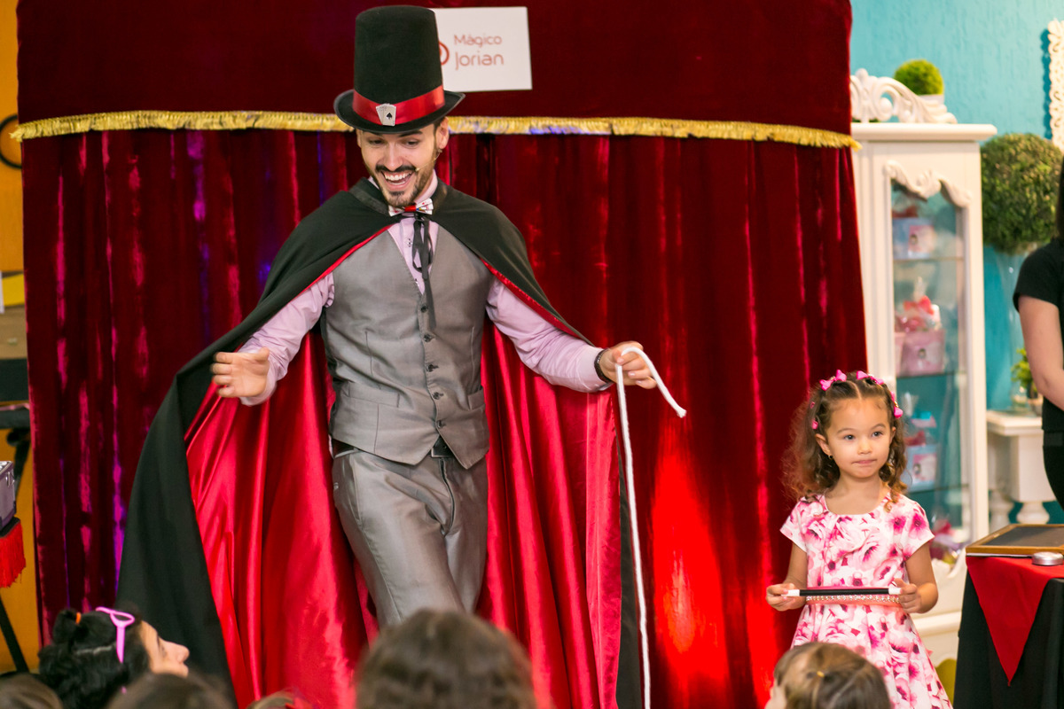 magico jorian peçanha floripa