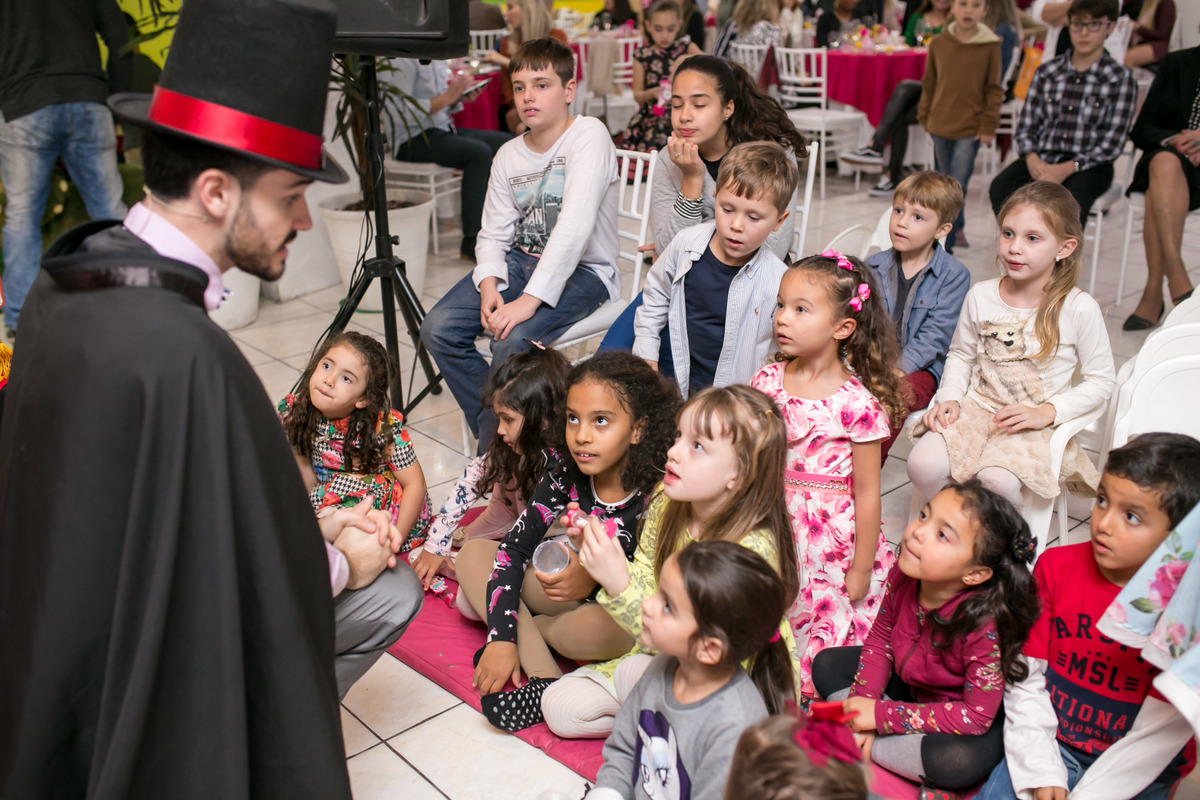 magico jorian peçanha