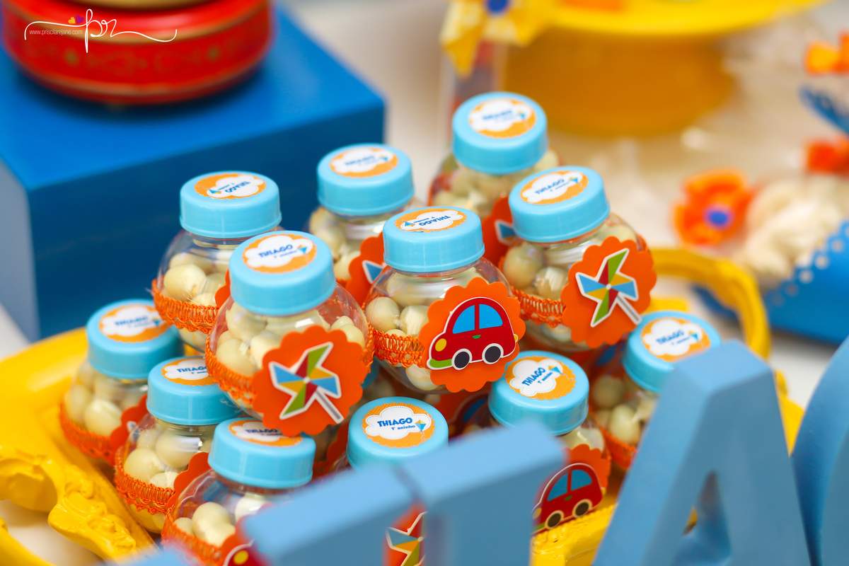 pontual festas, nice lembrancinhas, turma do barulho, fotografia infantil, festa infantil, fotografa floripa