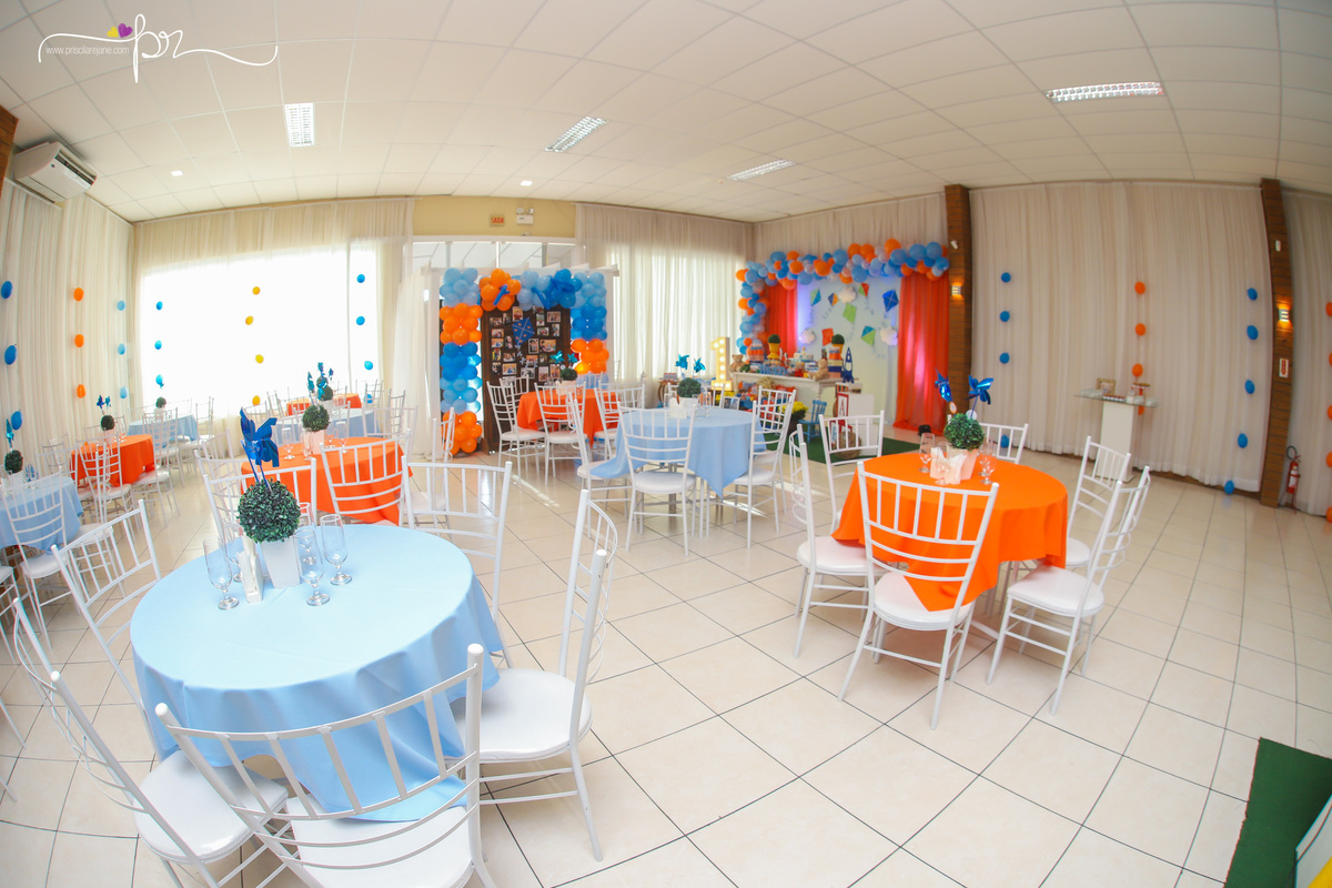 casas de festas floripa