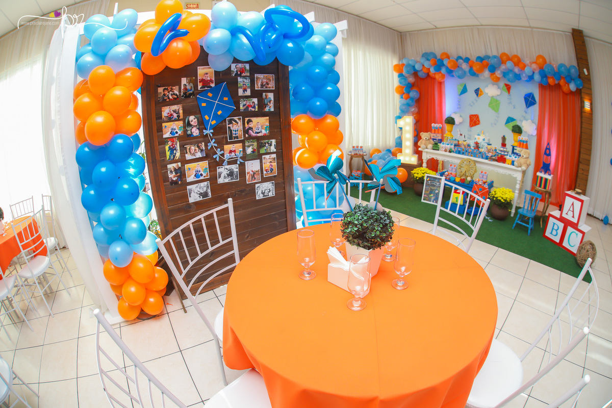 casa de festas floripa, turma do barulho