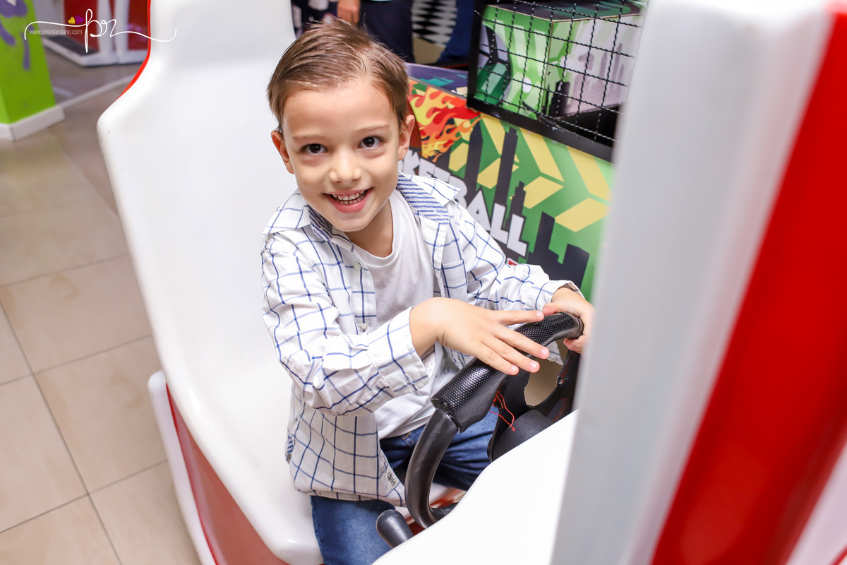 tema minicraft, festa infantil, clube do confete, casa de festas em florianopolis, fotografia infantil