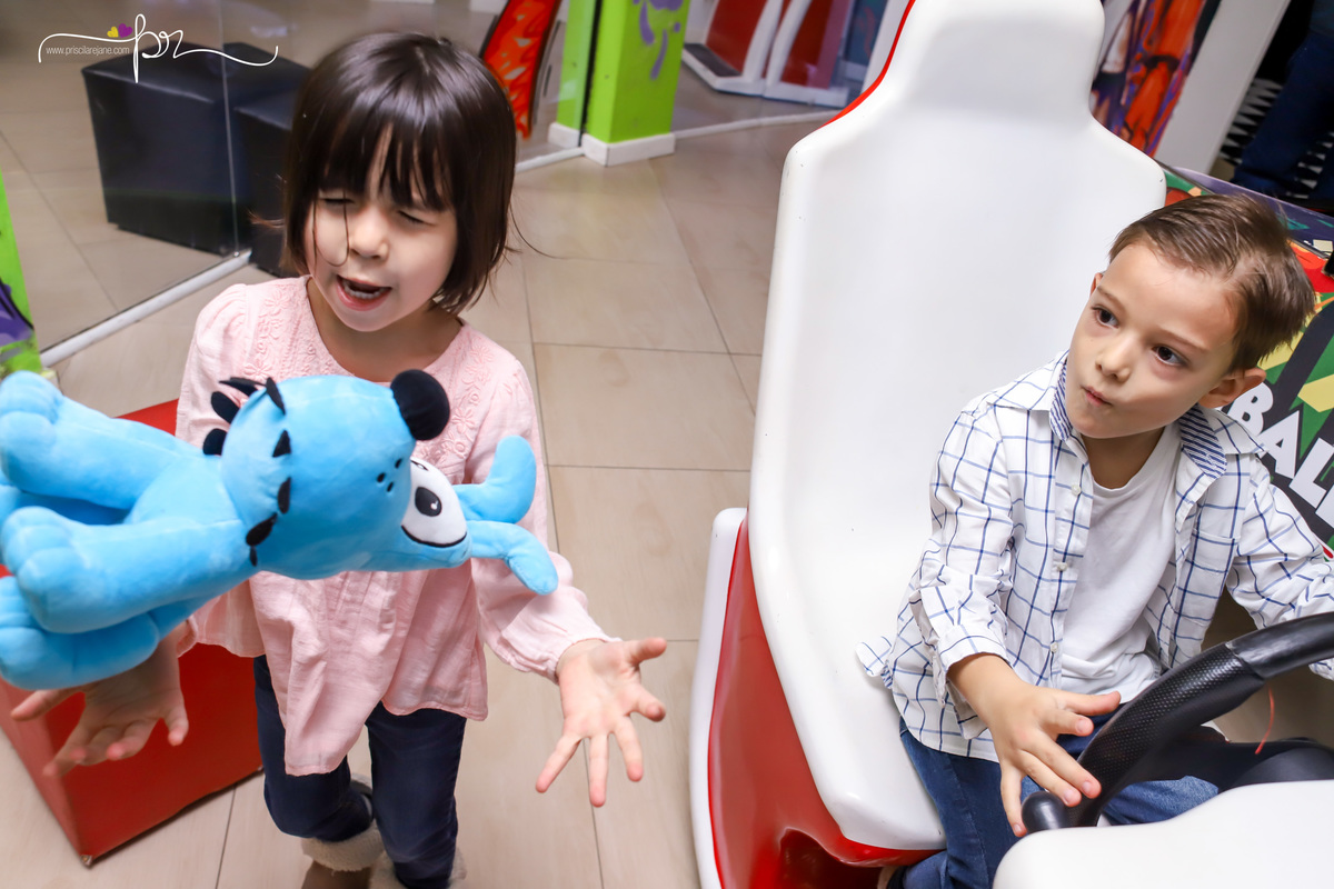 tema minicraft, festa infantil, clube do confete, casa de festas em florianopolis, fotografia infantil