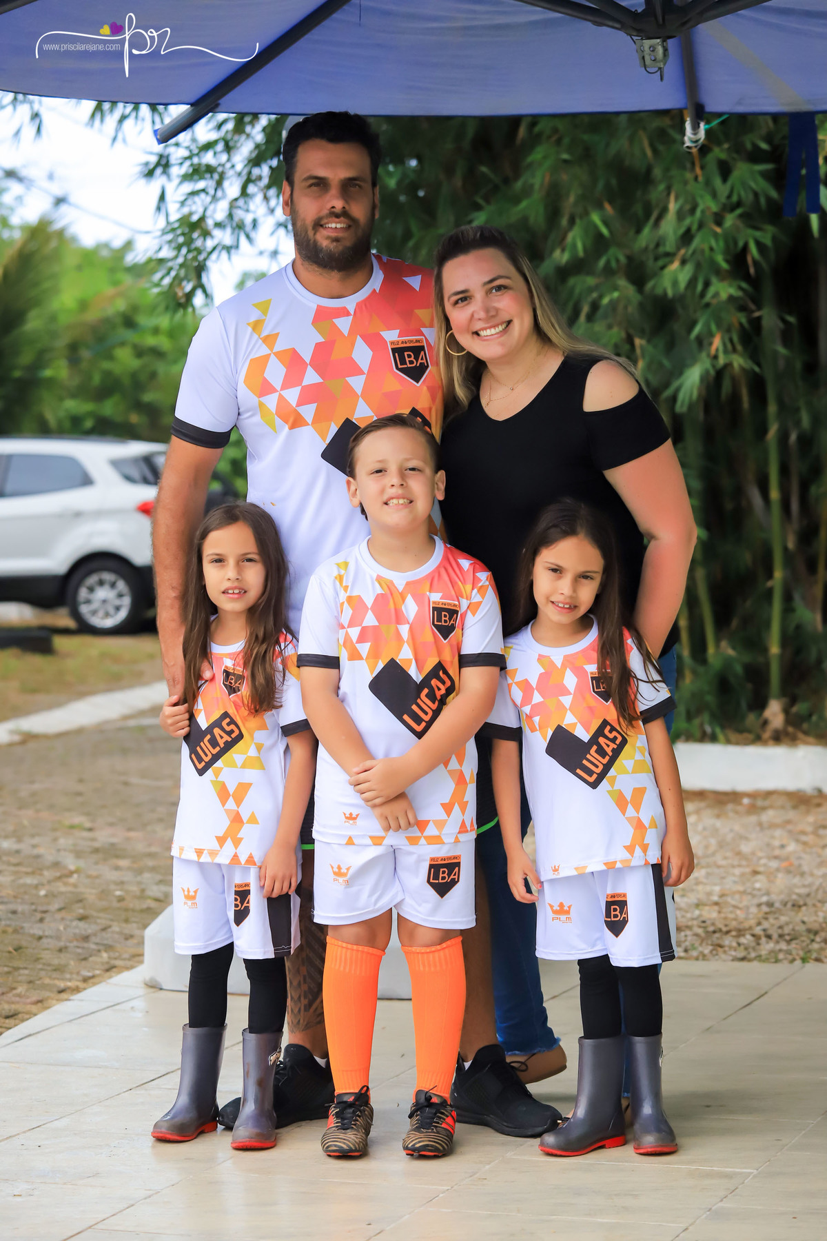 Time em floripa, festa infantil, fotografa de festa infantil floripa, fotografa priscila rejane, b12 parador, Tema futebol