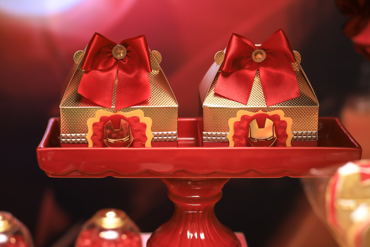 personalizado homem de ferro, festa infantil floripa, priscila rejane fotografa, atelie da festa, carlos lima personalizados