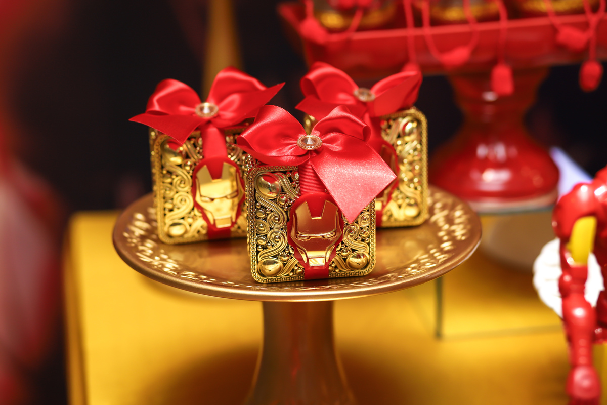 personalizado homem de ferro, festa infantil floripa, priscila rejane fotografa, atelie da festa, carlos lima personalizados