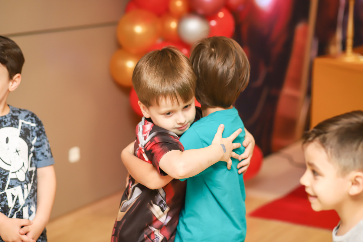 personalizado homem de ferro, festa infantil floripa, priscila rejane fotografa, atelie da festa, carlos lima personalizados