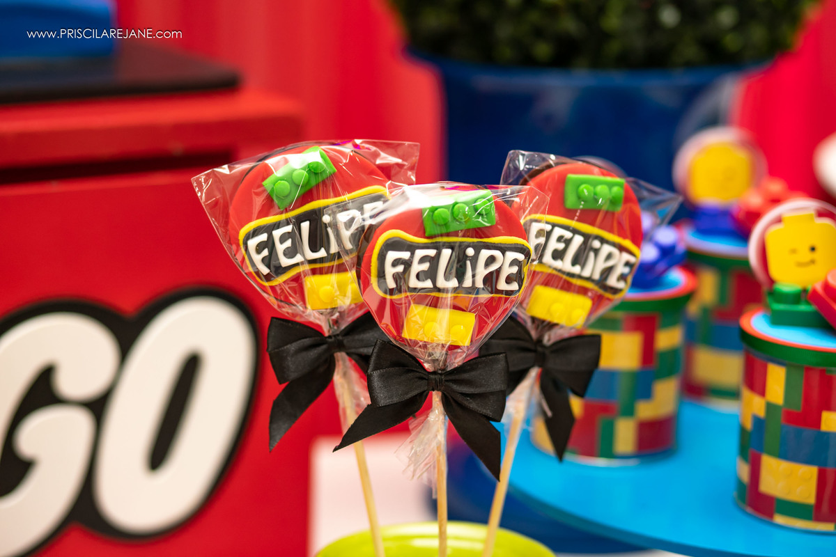 festa infantil, tema lego, buffet super star, pontual festas, fotografa em floripa, fotografia de festa infantil, personalizados, festa criativa