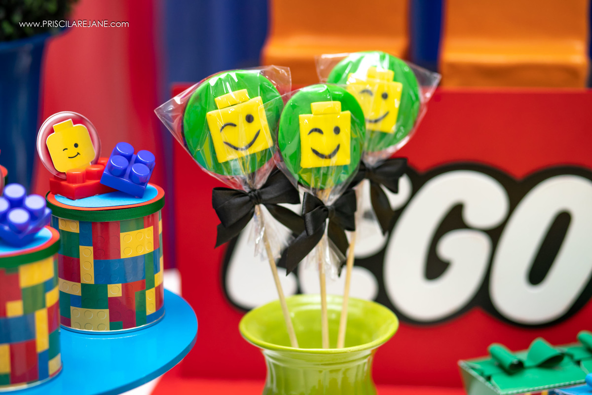 festa infantil, tema lego, buffet super star, pontual festas, fotografa em floripa, fotografia de festa infantil, personalizados, festa criativa