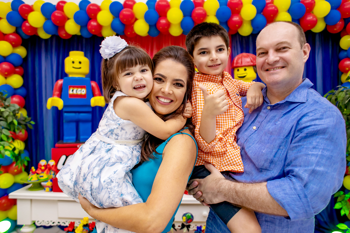 festa infantil, tema lego, buffet super star, pontual festas, fotografa em floripa, fotografia de festa infantil, personalizados, festa criativa