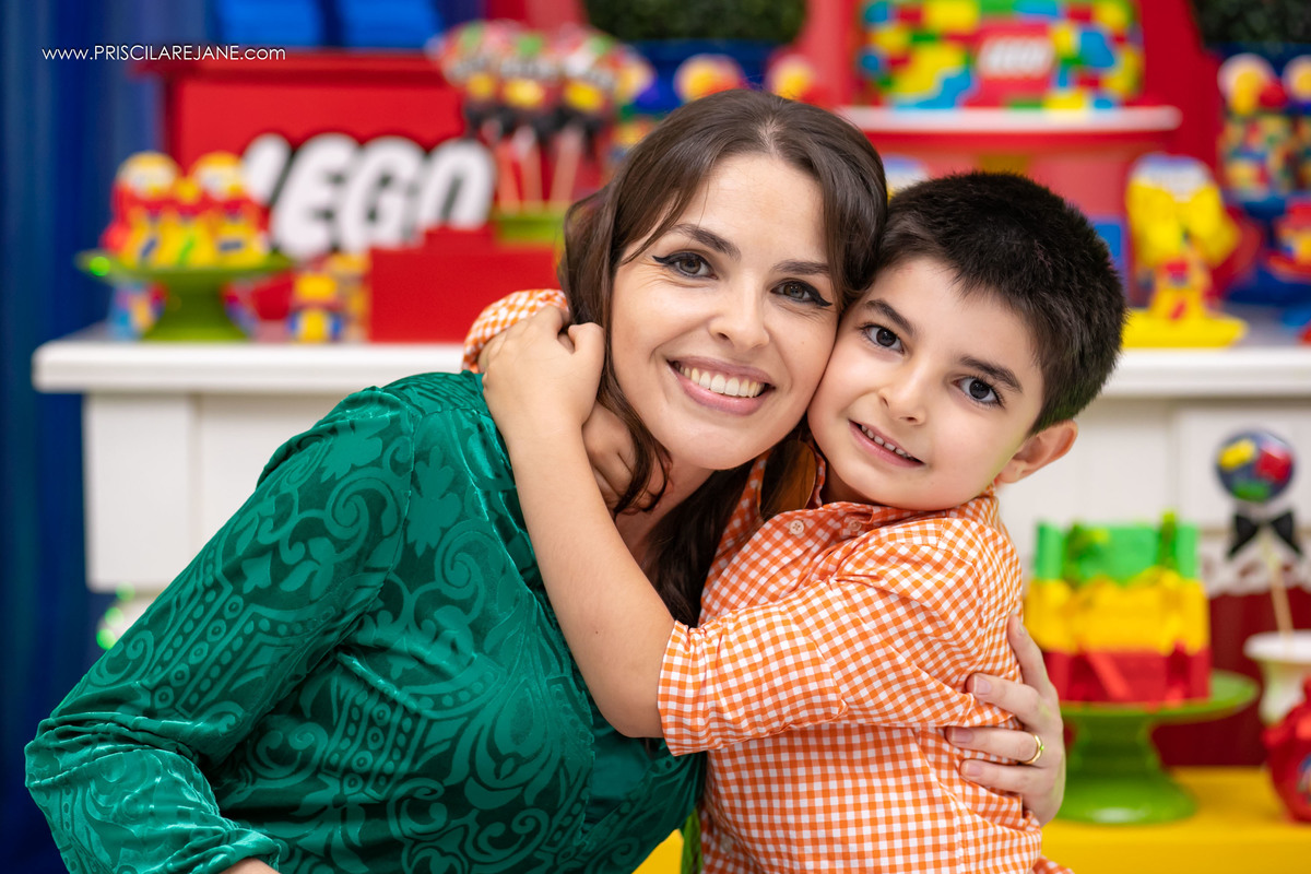 festa infantil, tema lego, buffet super star, pontual festas, fotografa em floripa, fotografia de festa infantil, personalizados, festa criativa